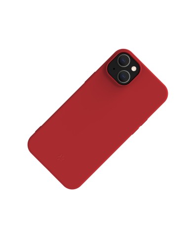 CROMO IPHONE 15 PLUS RED