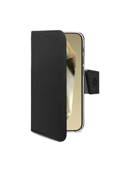 WALLY CASE GALAXY S24 ULTRA 5G BK