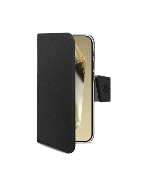 WALLY CASE GALAXY S24 ULTRA 5G BK