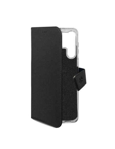 WALLY CASE GALAXY S24 ULTRA 5G BK