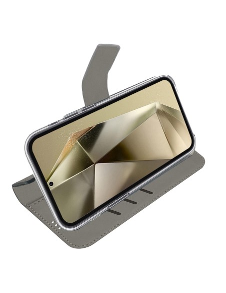 WALLY CASE GALAXY S24 ULTRA 5G BK