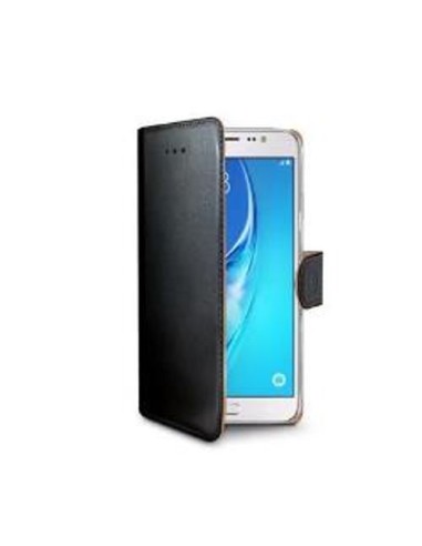 WALLY CASE GALAXY J7 2016 BLACK