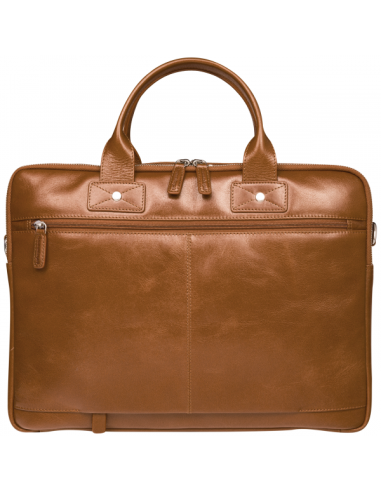 BORSA IN PELLE KRONBORG 16  CUOIO