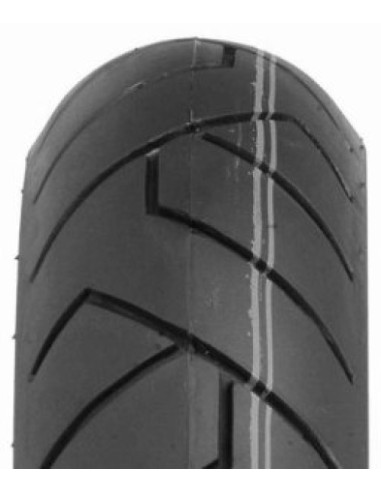 Veerubber VRM119C - 130/90-10 TL 70L