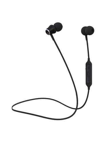 BLUETOOTH STEREO 2 IN-EAR BLACK