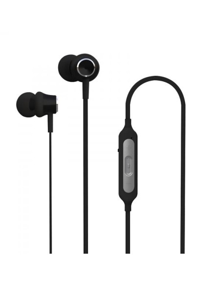 BLUETOOTH STEREO 2 IN-EAR BLACK