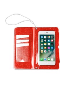 SPLASHWALLET UP TO 6.2 ORANGE