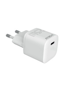ULTRACOMPACT TC 1USBC 25W WH 2