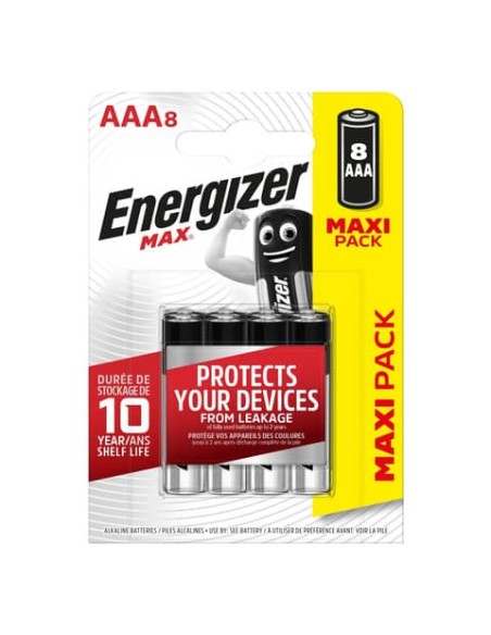 Batterie Max Batterie Max