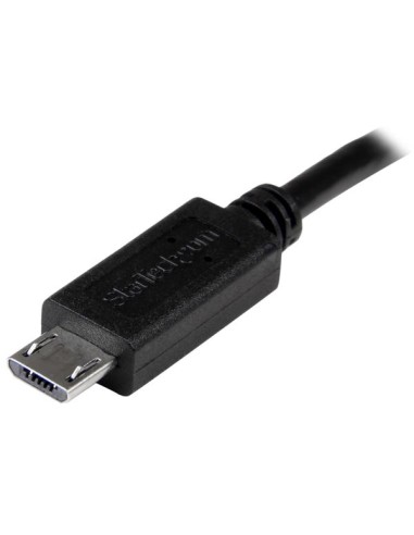 CAVO MICRO USB DA 20CM