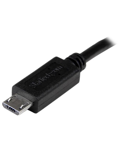 CAVO MICRO USB DA 20CM