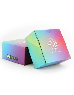 Espositore 48 Cavi Flat USB A / Micro USB B Multicolor 2