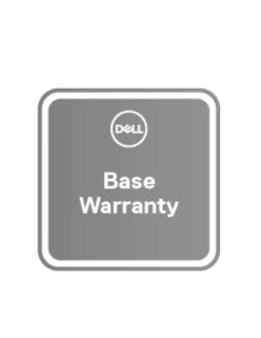 3Y BASIC ONSITE TO 5Y BASIC ONSITE