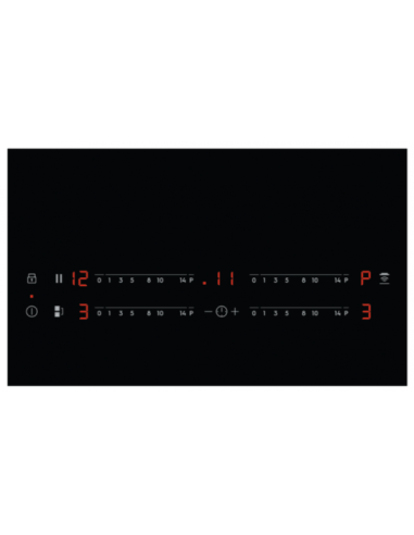 PIANO IND LIL83441 80 4F
