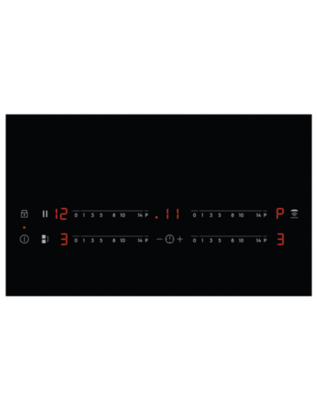 PIANO IND LIL83441 80 4F