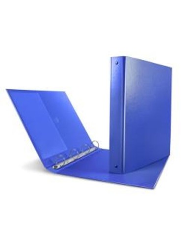RACCOGL NETTUNO40A4 BLU4D