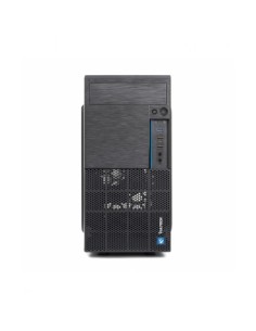 VULTECH CASE MICRO-ATX, CON ALIMENTATORE 1X USB 3.0 E 2X USB 2.0 2
