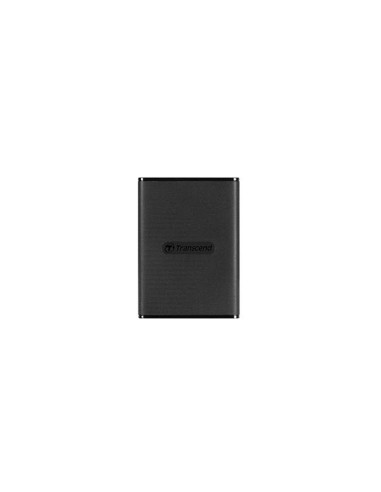 TRANSCEND HDD EXT ESD270C 1TB 2,5 USB 3.1 TYPE-C NERO