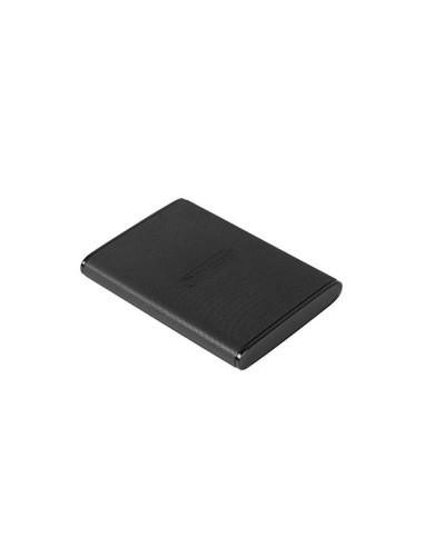 TRANSCEND HDD EXT ESD270C 1TB 2,5 USB 3.1 TYPE-C NERO
