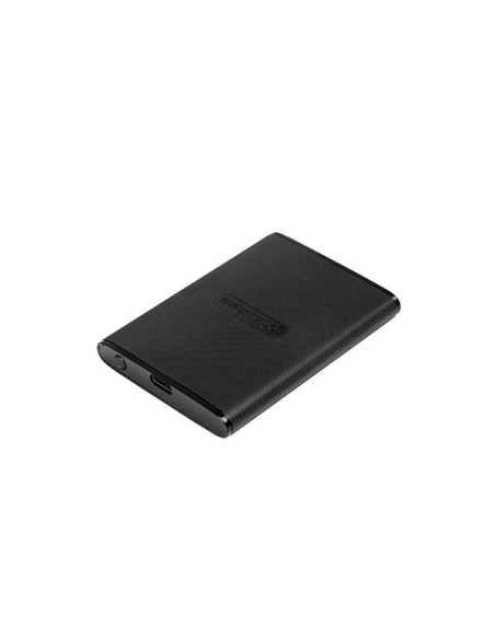 TRANSCEND HDD EXT ESD270C 1TB 2,5 USB 3.1 TYPE-C NERO