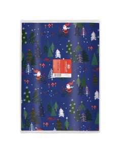 CF10 CARTA REGALO RASO BUSTE