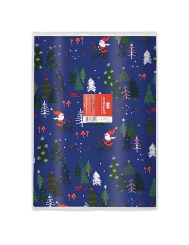 CF10 CARTA REGALO RASO BUSTE