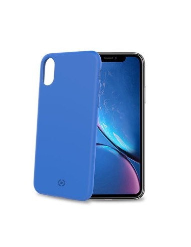 SHOCK IPHONE XR BLUE