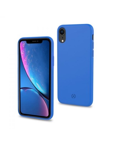 SHOCK IPHONE XR BLUE