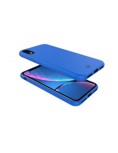 SHOCK IPHONE XR BLUE