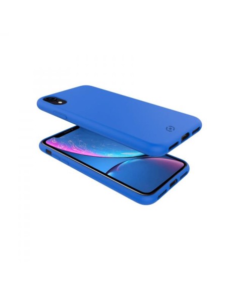 SHOCK IPHONE XR BLUE