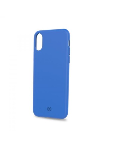 SHOCK IPHONE XR BLUE