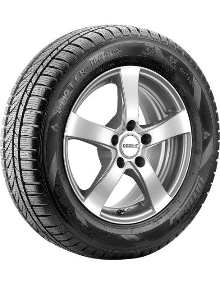 Infinity INF 049 - 225/45 R17 94V XL