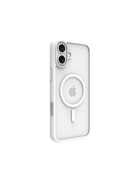 GRENEN MAGSAFE IPHONE 16 PLUS WHITE