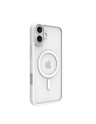 GRENEN MAGSAFE IPHONE 16 PLUS WHITE