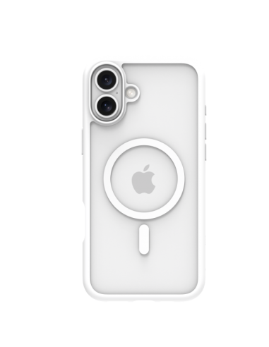 GRENEN MAGSAFE IPHONE 16 PLUS WHITE