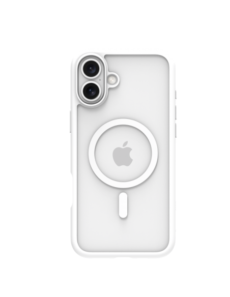 GRENEN MAGSAFE IPHONE 16 PLUS WHITE
