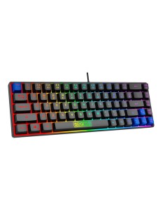 SPARCO WIRED MEMKEYBOARD GHOST