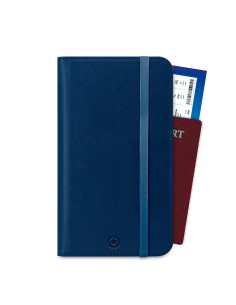 DUOMO PASSPORT BLUE