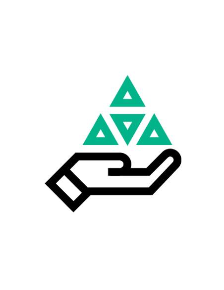HEWLETT PACKARD ENTERPRISE HPE 3Y TC BAS MSL3040 EXP SVC