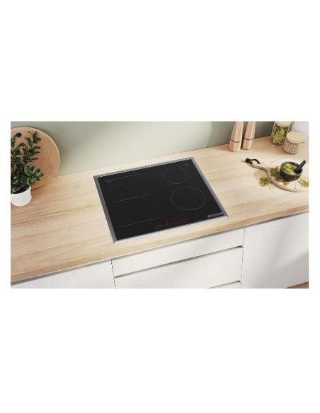 PIANO INDUZ 60CM 1ZCOMBI+2Z NERO