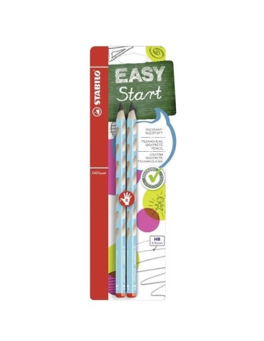 CF2 EASYGRAPH HB BLU D BL