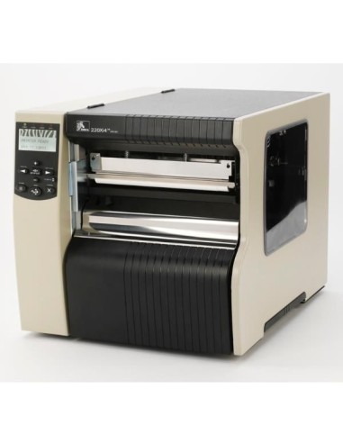 220XI4 INDUSTRIAL PRINTERS 203 DPI