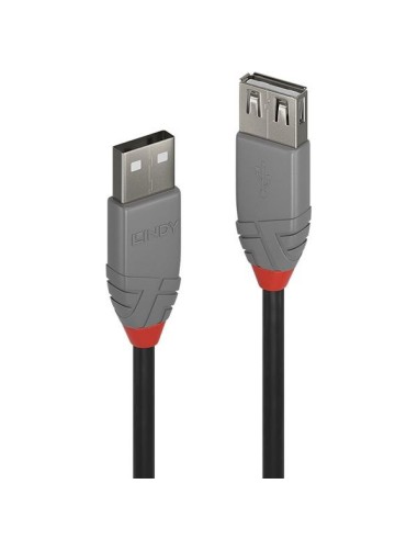 PROLUNGA USB 2.0A 5M