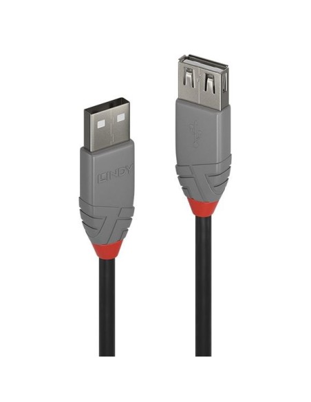 PROLUNGA USB 2.0A 5M
