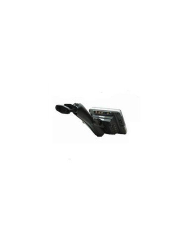 RAM MOUNT KIT/FLAT CLAMP BASE/215MM