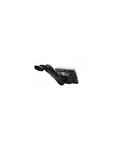 RAM MOUNT KIT/FLAT CLAMP BASE/215MM