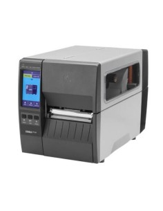 STAMP.TT ZT231 8D USB/SER/LAN