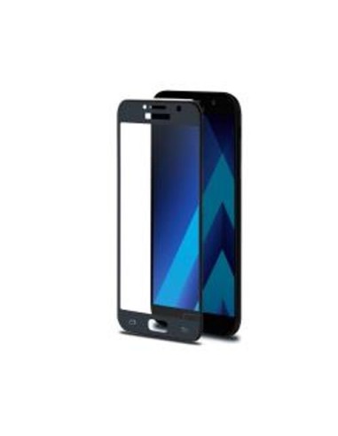 3D GLASS GALAXY A3 2017 BLACK