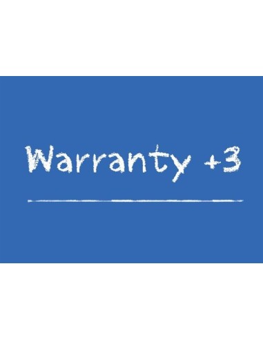 WARRANTY EXTEND VIRTUALE 60 MESI