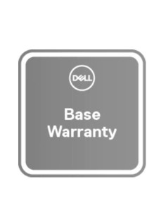 3Y BASIC ONSITE TO 5Y BASIC ONSITE